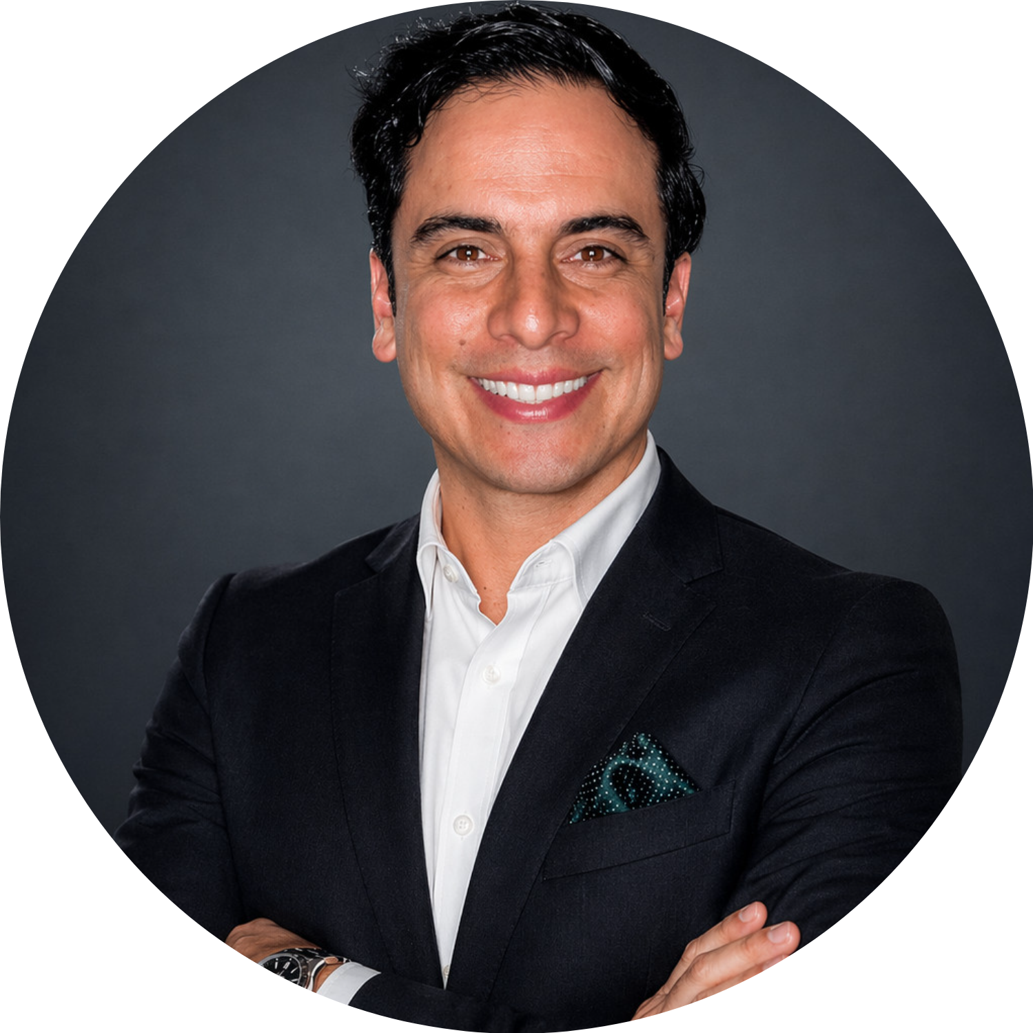 Leonardo Pimentel
